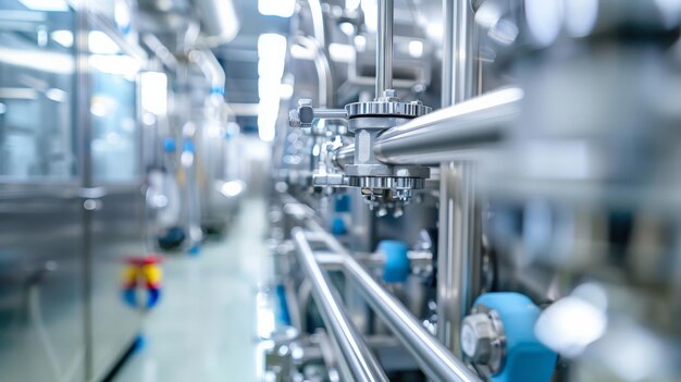 Pneumatic Part Feeders: Enhancing Automation in Manufacturing