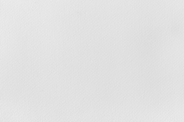 White canvas material to use as background Vector Image