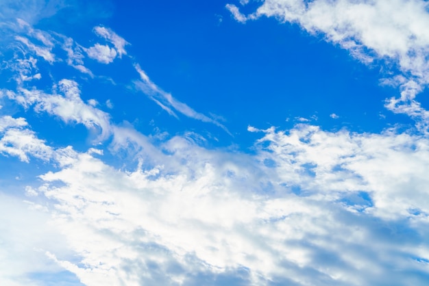 clear background moisture nature cloudscape