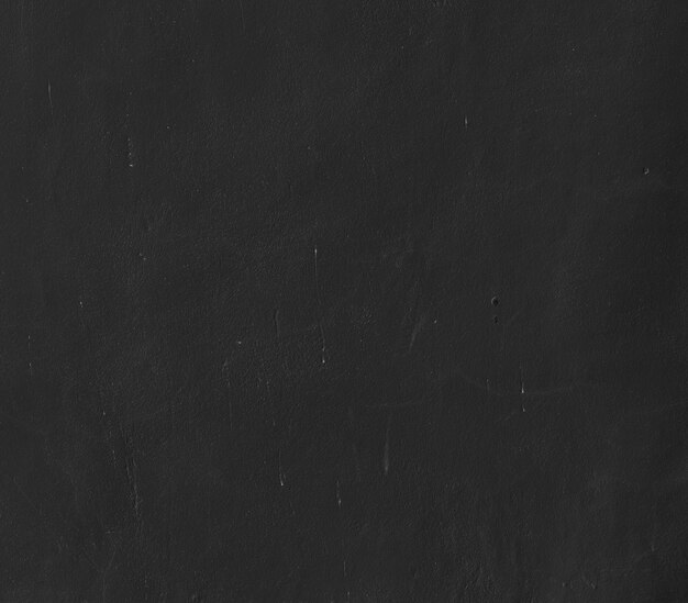 Free Photo clear black colored stucco wall pattern