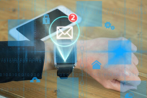 AI in Digital Marketing: Revolutionizing the Landscape