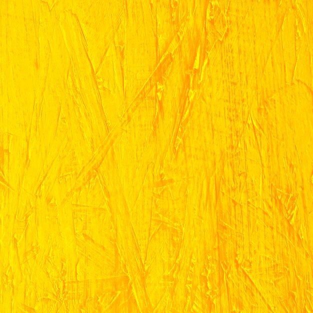 Close-up of abstract yellow wallpaper