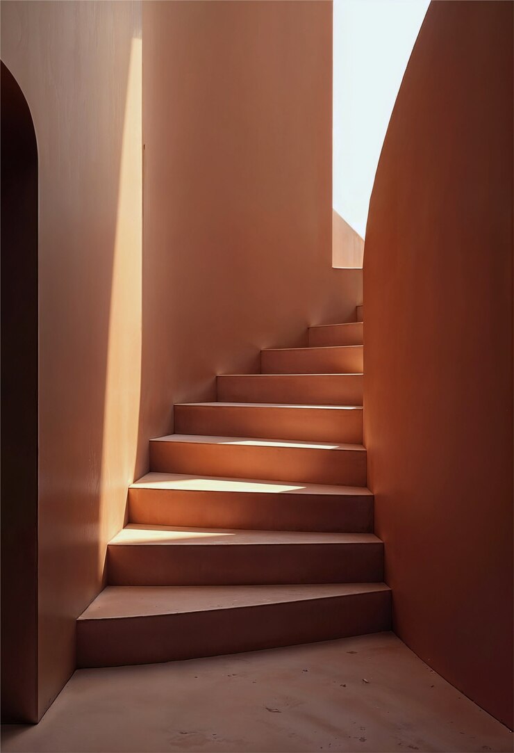 Free Photo close up on architectural detail