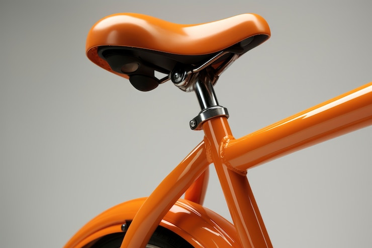無料Photo 自転車の詳細と部品のクローズアップ