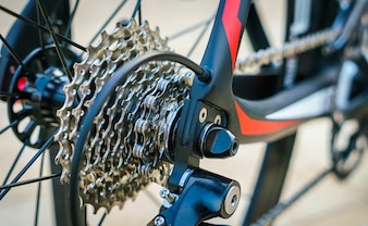 can you add gears to a single speed bike - bictycle rear gears