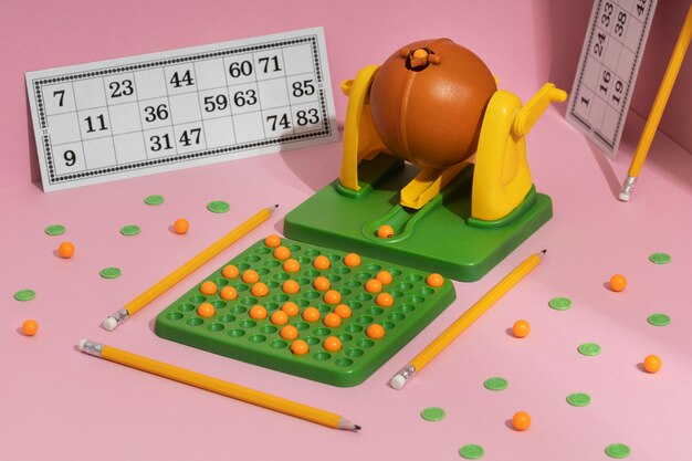 Arithmetic quiz
