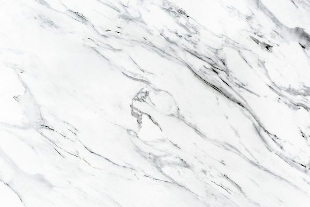 Free Photo close up of black marble textured background