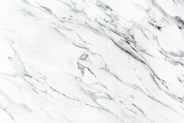 Free Photo close up of black marble textured background