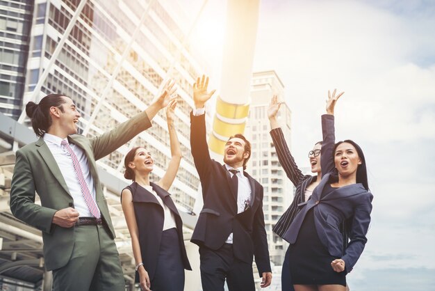 Golden Ethics For Business Wins