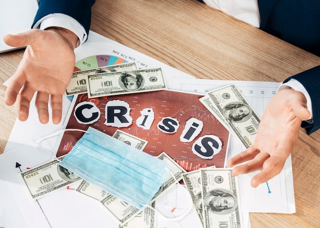 Credit Risk Management for Banks