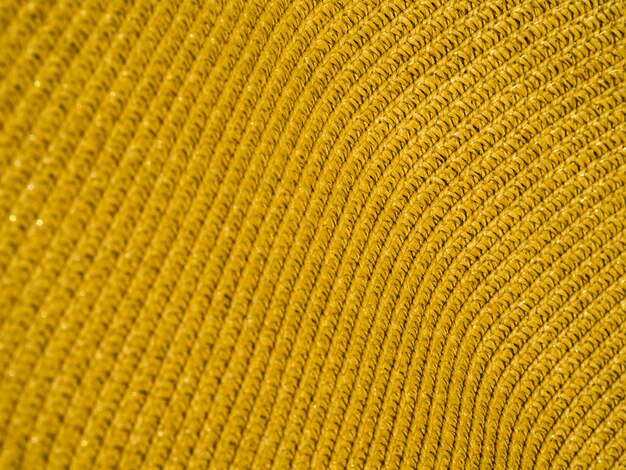 Close-up colorful fabric material