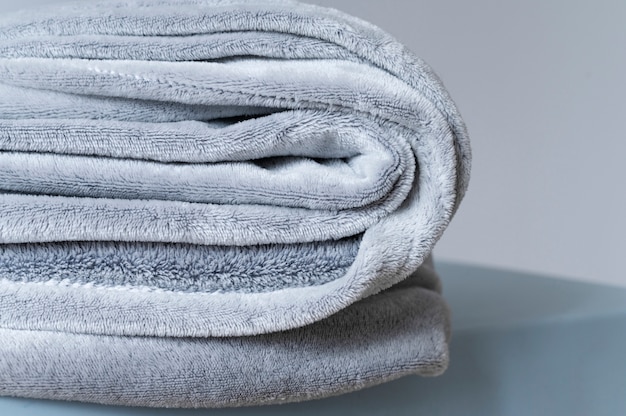 cotton bath towels