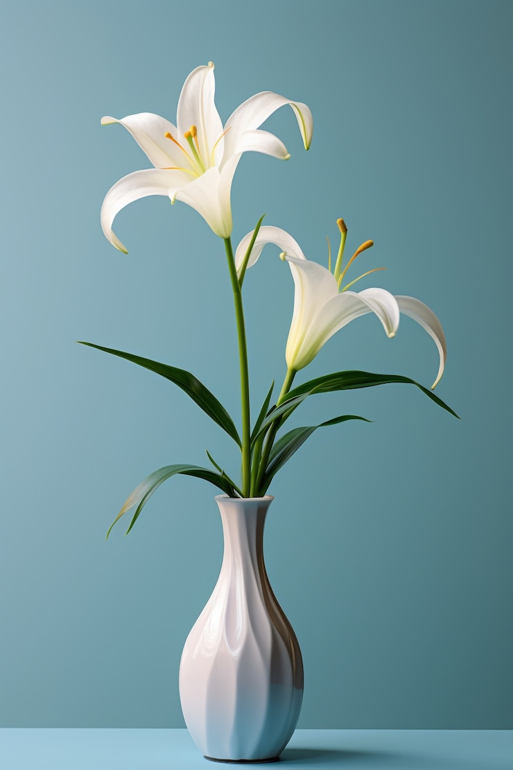 Free Photo close up on delicate flowers