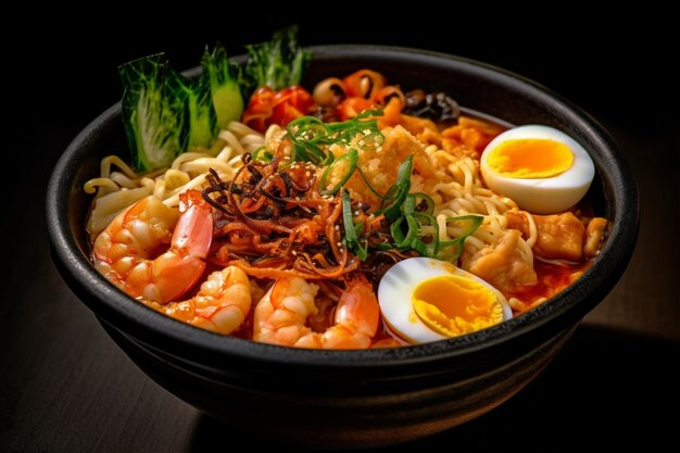 Millennials choosing ramen franchise