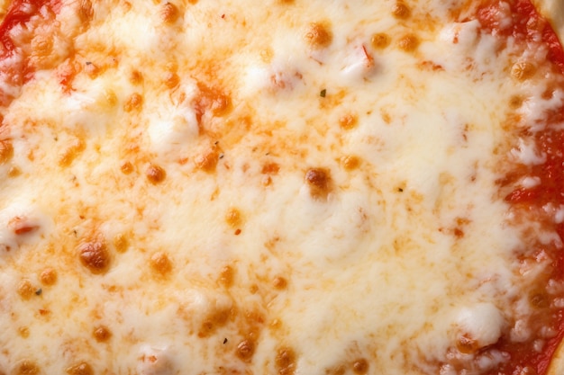 Free photo close up on delicious pizza