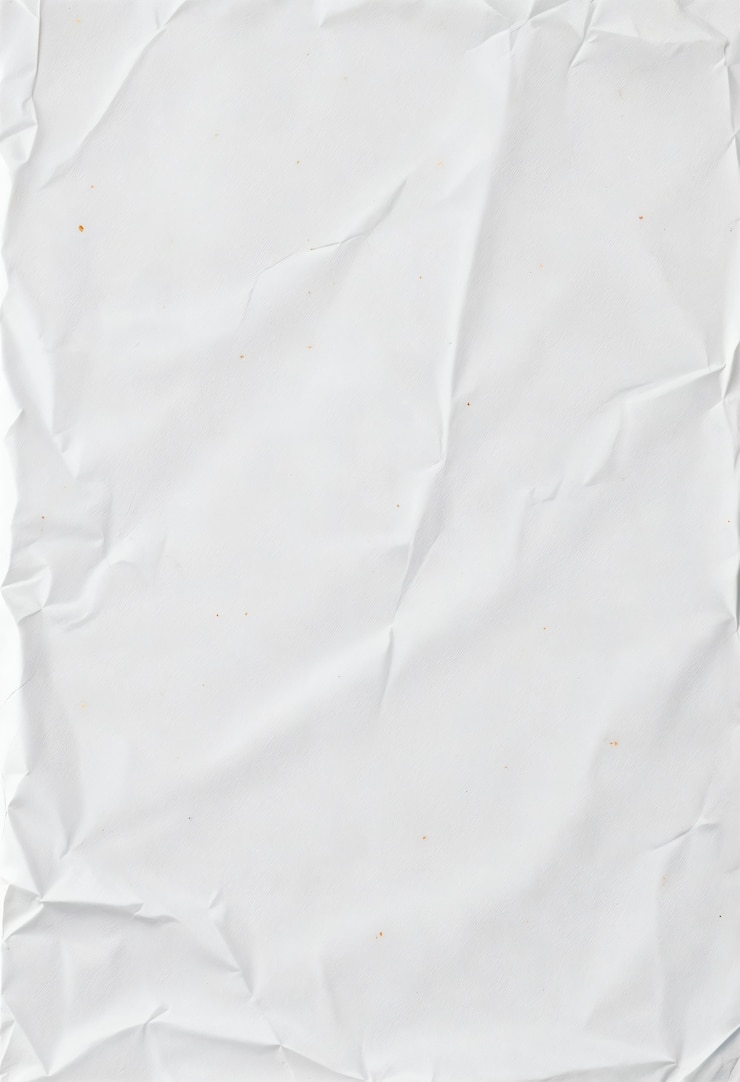 Free Photo close up on detailed paper texture