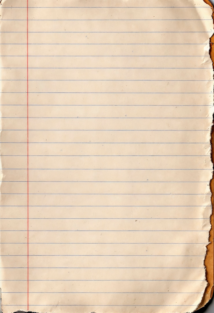 Free Photo close up on detailed wrinkled paper texture