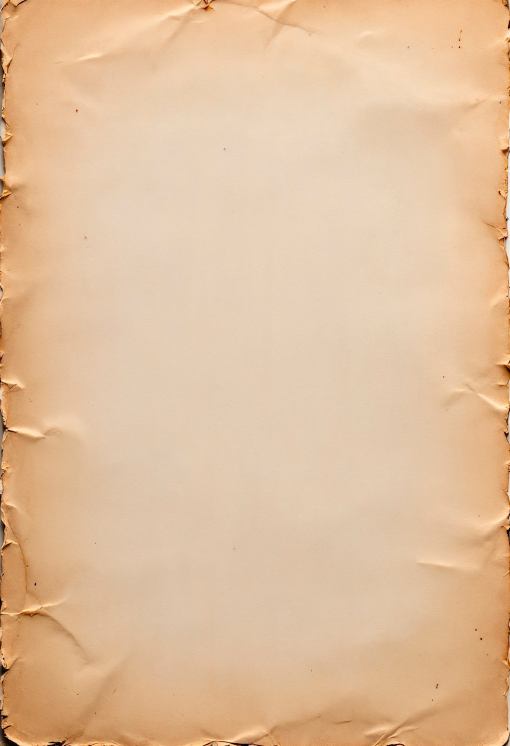 Free Photo close up on detailed wrinkled paper texture