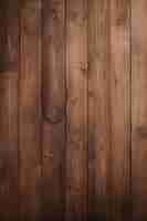 Free photo close up on details of wood surface