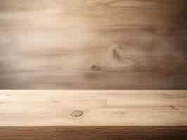 Free photo close up on details of wood surface