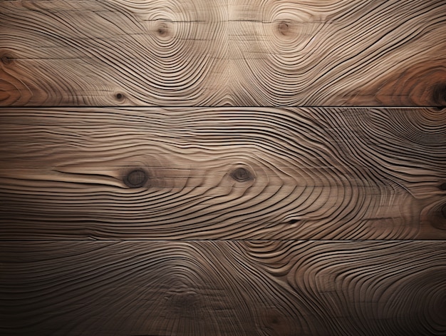 Free photo close up on details of wood surface