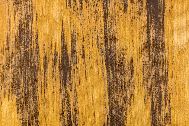 Close-up elegant golden surface concept
