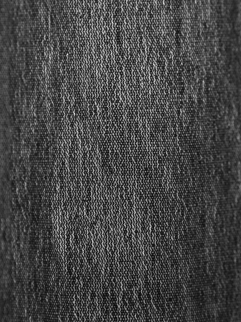 Close-up fabric cloth texture