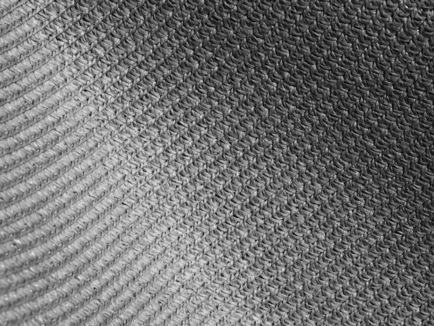 Close-up fabric material texture