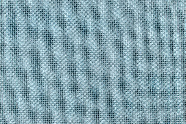 Close up fabric texture background