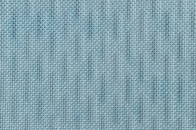 Close up fabric texture background