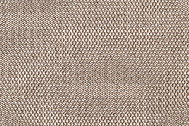 Free photo close up fabric texture background