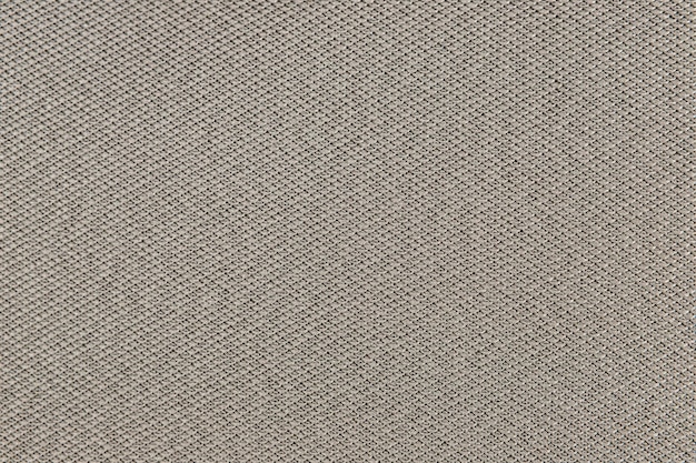 Free photo close up fabric texture background