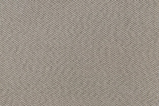 Free Photo close up fabric texture background