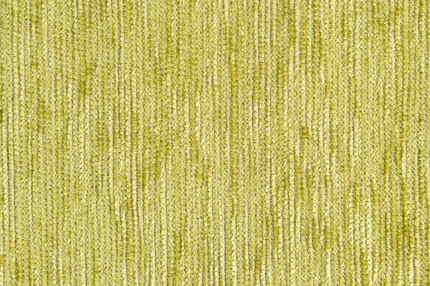 Close up fabric texture