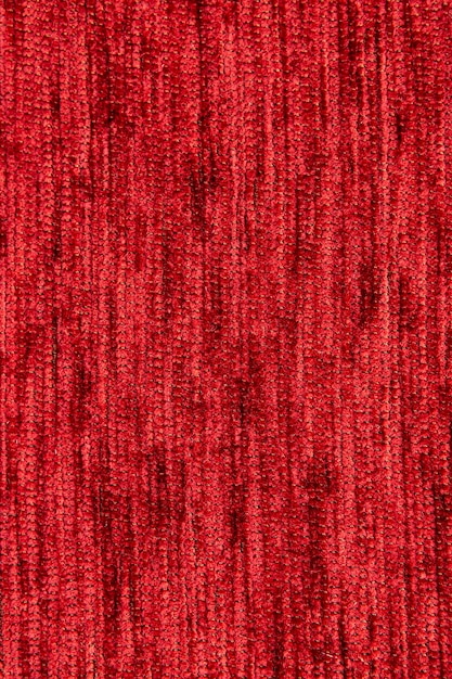 Free photo close up fabric texture