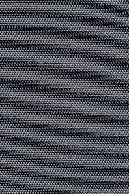 Close up fabric texture