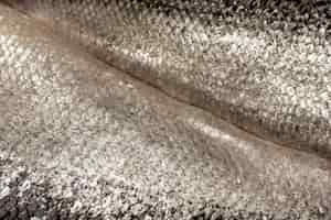 Free photo close-up of fish scales