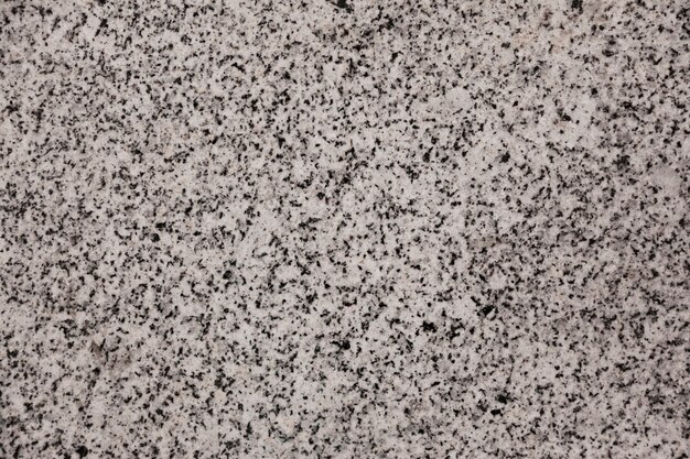 Close-up of granite texture