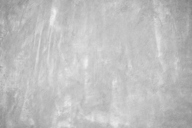 회색 콘크리트 벽의 클로즈업