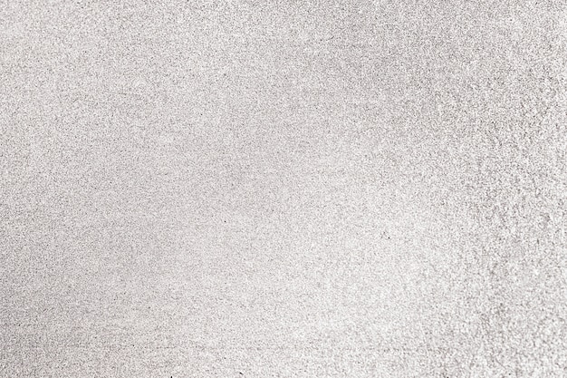 Free photo close up of gray glitter textured background