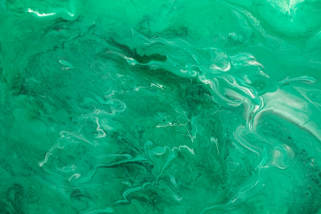 Free photo close up on green jade texture