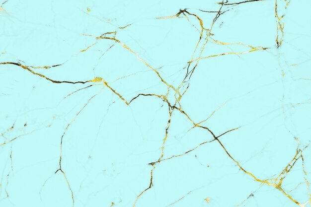 Close up of green marble texture background