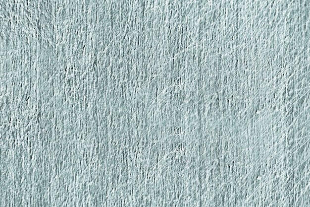 Free photo close up of a green scratched concrete wall texture