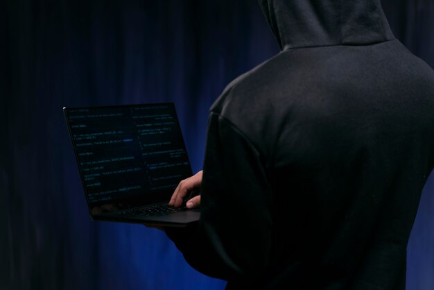Эффективный способ взлома аккаунтов Google: новые методы хакеров