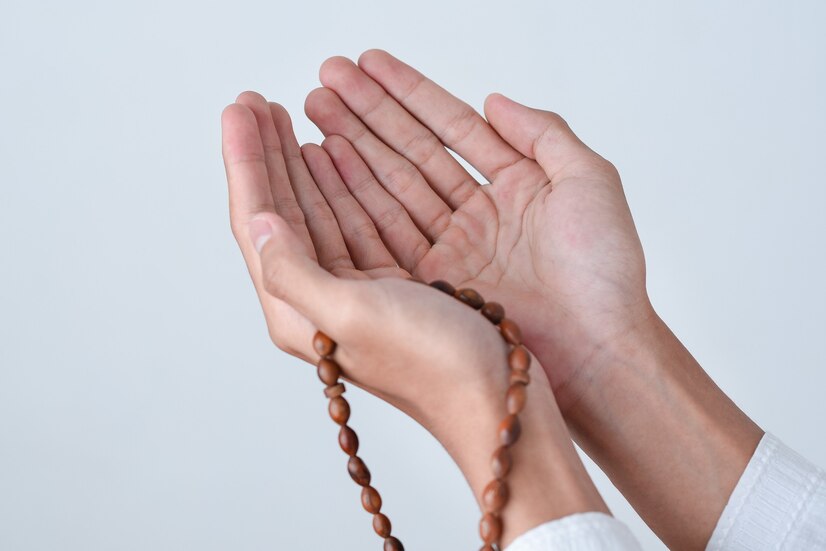 ungkapan berduka cita dalam Islam