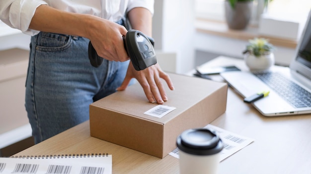 Common Challenges in Logistics Labels and How to Overcome Them?