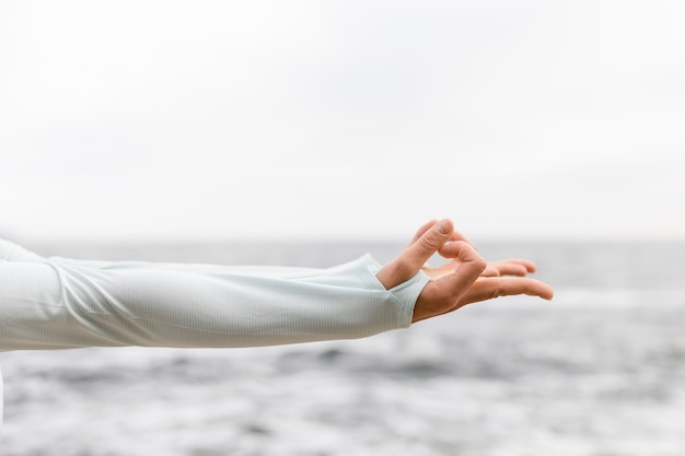 Embrace Wellness Waves Serenity 