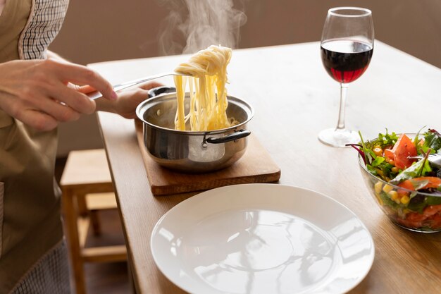 Whisk Away Ultimate Escapes