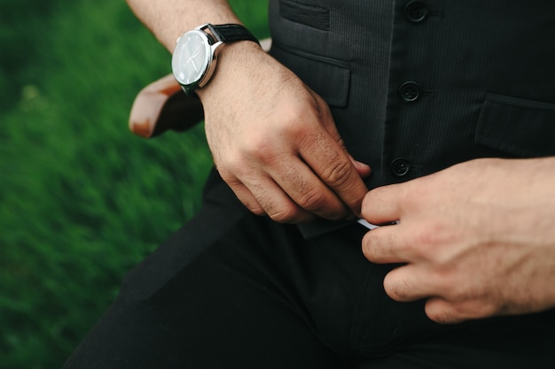 Motorola moto watch 100