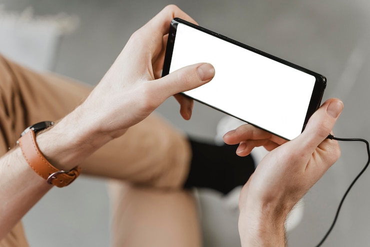 Arm’s New Graphics Upscaler is Like DLSS for Smartphone Gaming